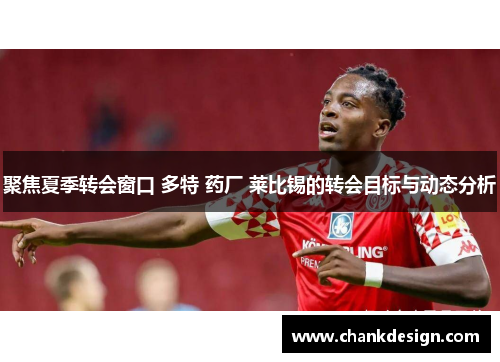 聚焦夏季转会窗口 多特 药厂 莱比锡的转会目标与动态分析 聚焦夏季转会窗口 多特 药厂 莱比锡的转会目标与动态分析
